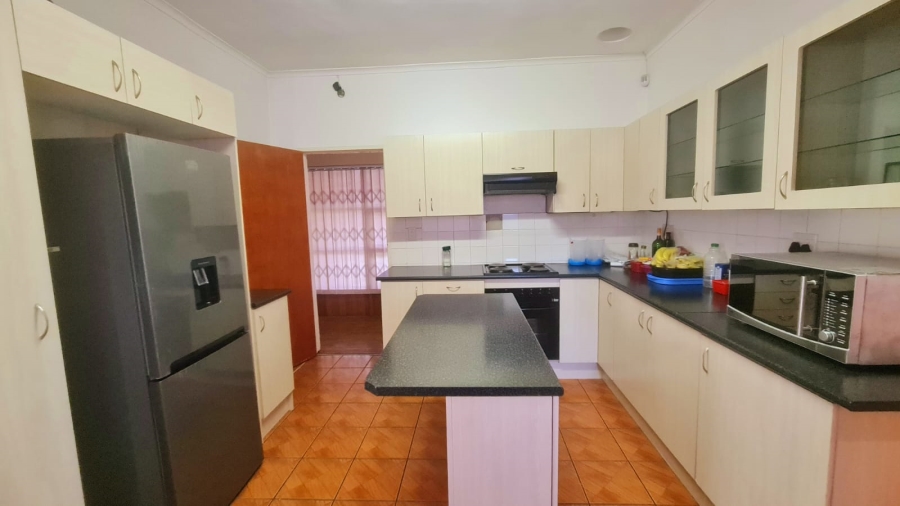 4 Bedroom Property for Sale in Klipdam Western Cape